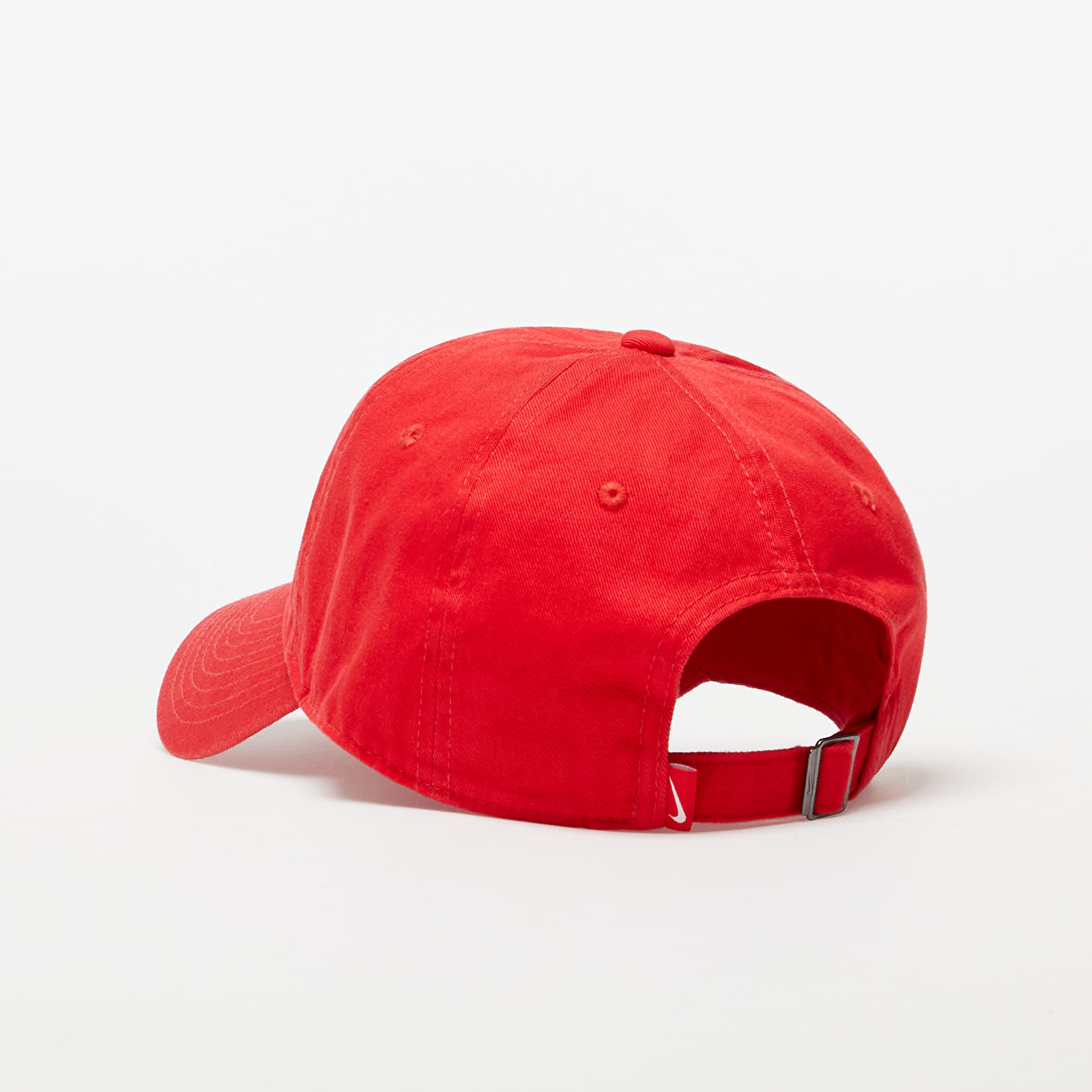 Gorras Nike NSW H86 Futura Wash Cap University Red/ University Red