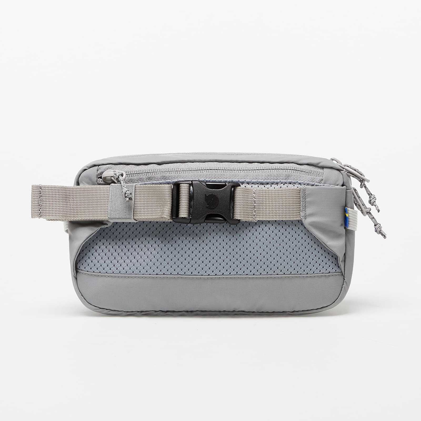 Övtáskák Fjällräven High Coast Hip Pack Shark Grey