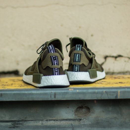 Athletic Shoes Adidas Nmd Xr1 Colors Men's Shoes Adidas NMD_XR1