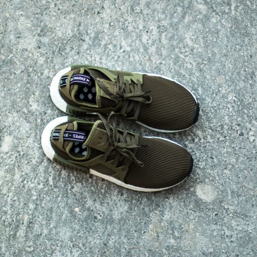 Nmd mastermind green online