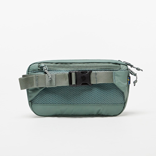 Fjällräven KÅNKEN HIP PACK UNISEX - Heuptas - pastel lavender/paars