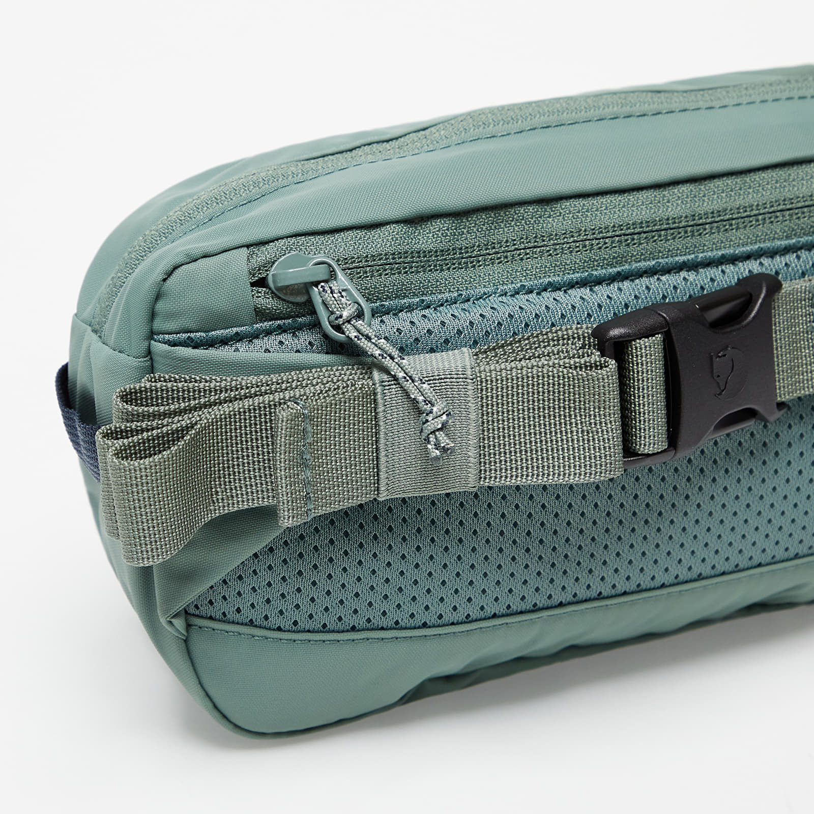 Genți de șold Fjällräven High Coast Hip Pack Patina Green
