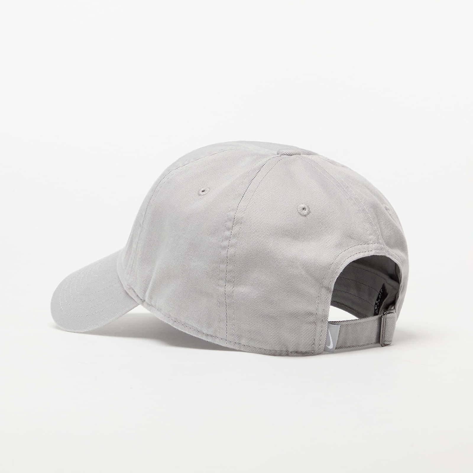 Caps Nike NSW Heritage 86 Adjustable Cap Lt Smoke Grey/ Lt Smoke Grey