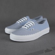 Vans authentic dress blues true white hotsell