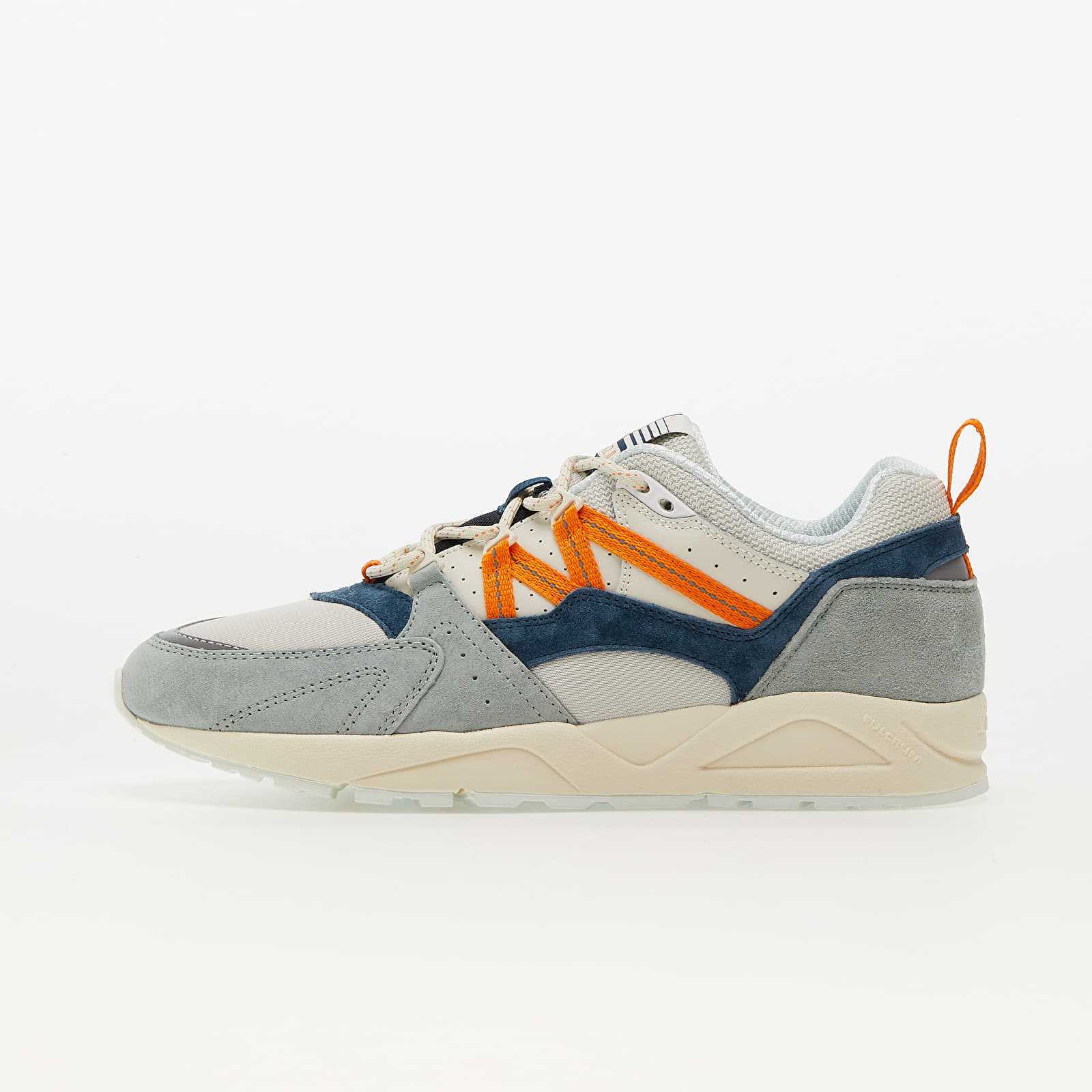 Men's shoes Karhu Fusion 2.0 Pigeon/ Dark Cheddar