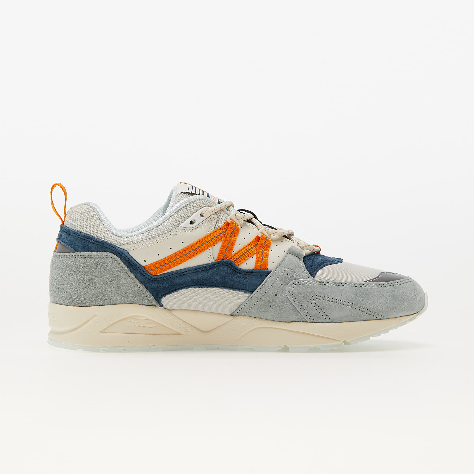 Men's shoes Karhu Fusion 2.0 Pigeon/ Dark Cheddar