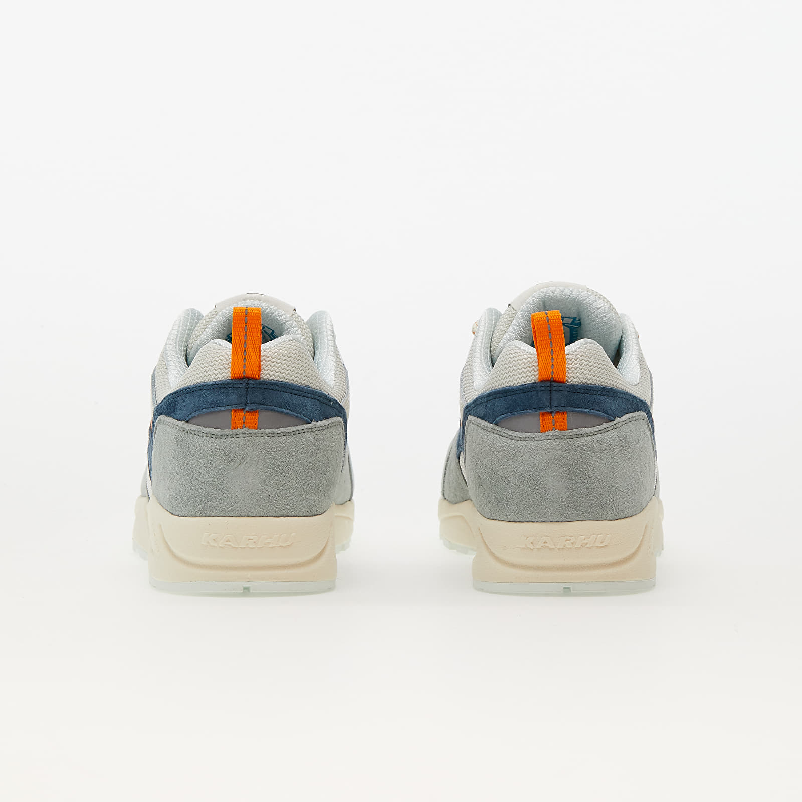 Men's shoes Karhu Fusion 2.0 Pigeon/ Dark Cheddar