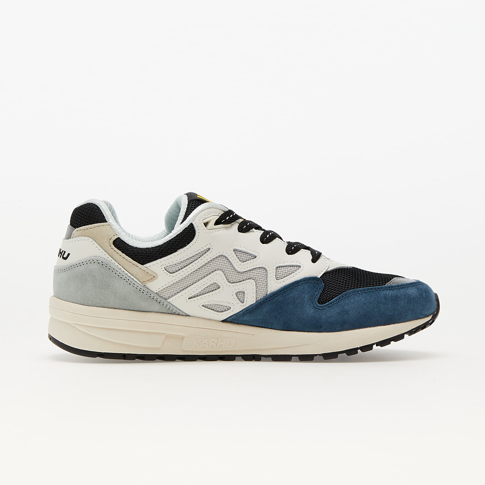Moški čevlji Karhu Legacy 96 Blue Wing Teal/ Bright White