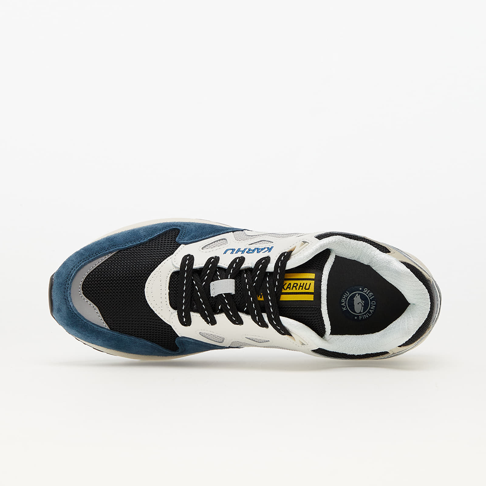 Moški čevlji Karhu Legacy 96 Blue Wing Teal/ Bright White