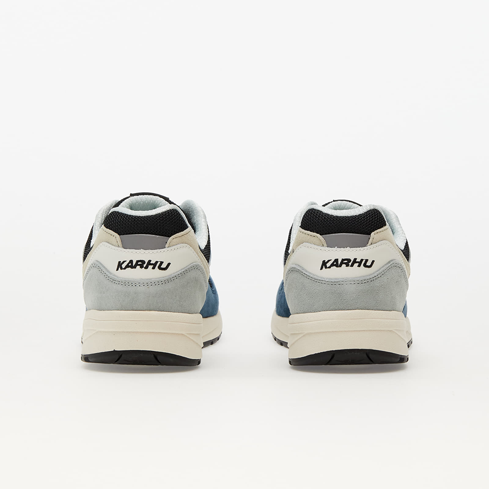Moški čevlji Karhu Legacy 96 Blue Wing Teal/ Bright White