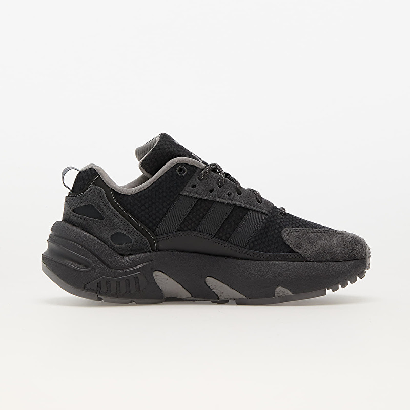 ダンクローリー adidas ZX 22 BOOST Dg Solid Grey/ Dg Solid Grey/ Grey Three | Footshop