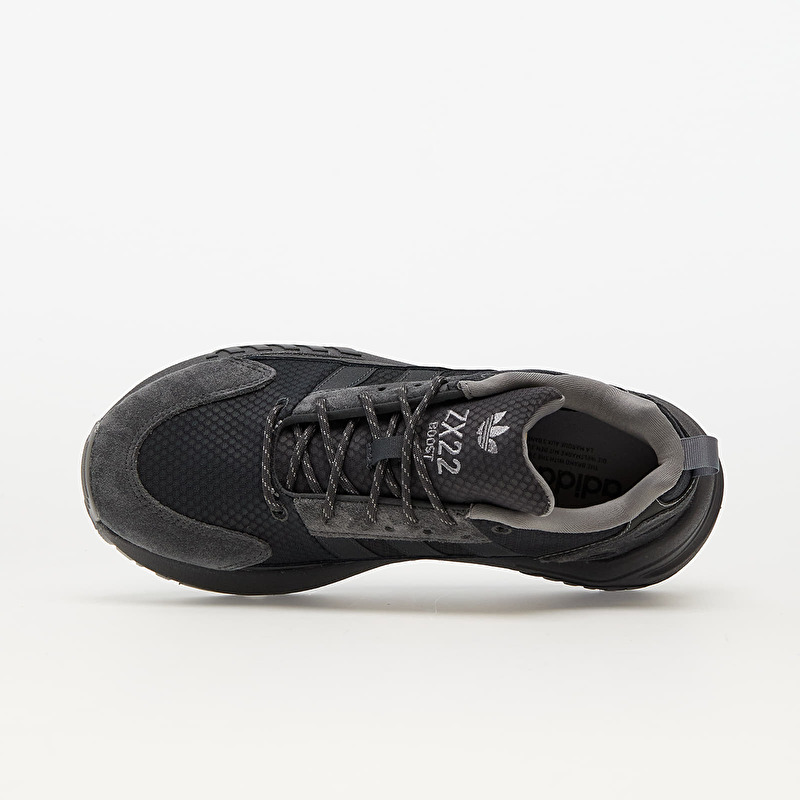 adidas ZX 22 BOOST Dg Solid Grey/ Dg Solid Grey/ Grey Three | Footshop