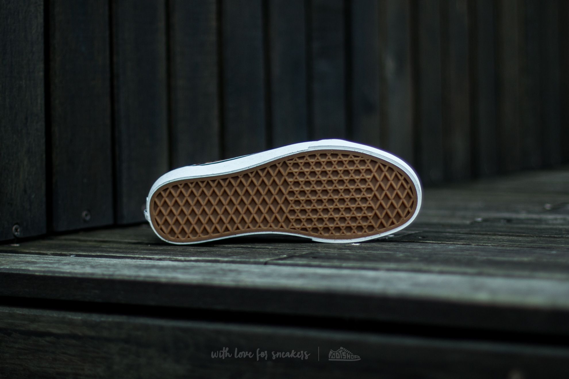 Vans amber gold outlet