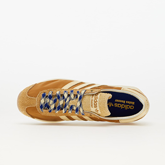 Adidas originals samoa shop geel
