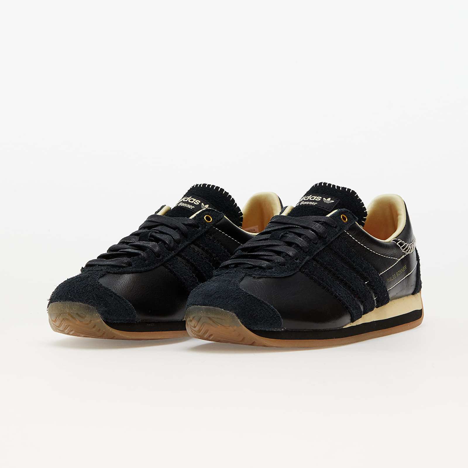 Adidas hotsell country cuir
