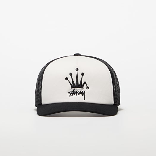 Stussy trucker cap store