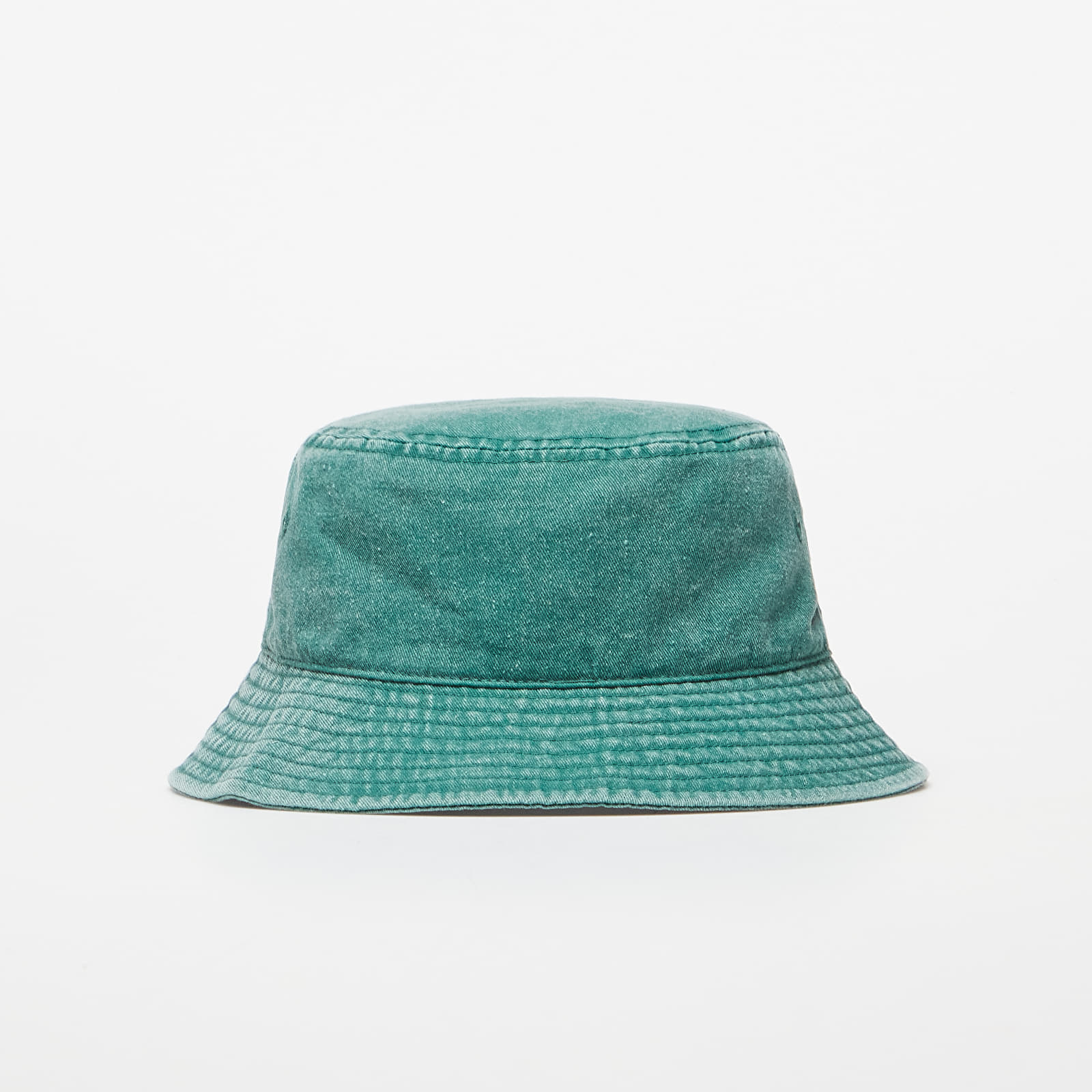 Bucket hatter Stüssy Washed Stock Bucket Hat Green