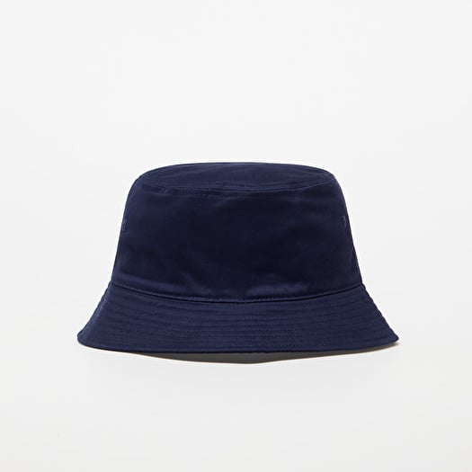 Stussy bucket hat navy sales