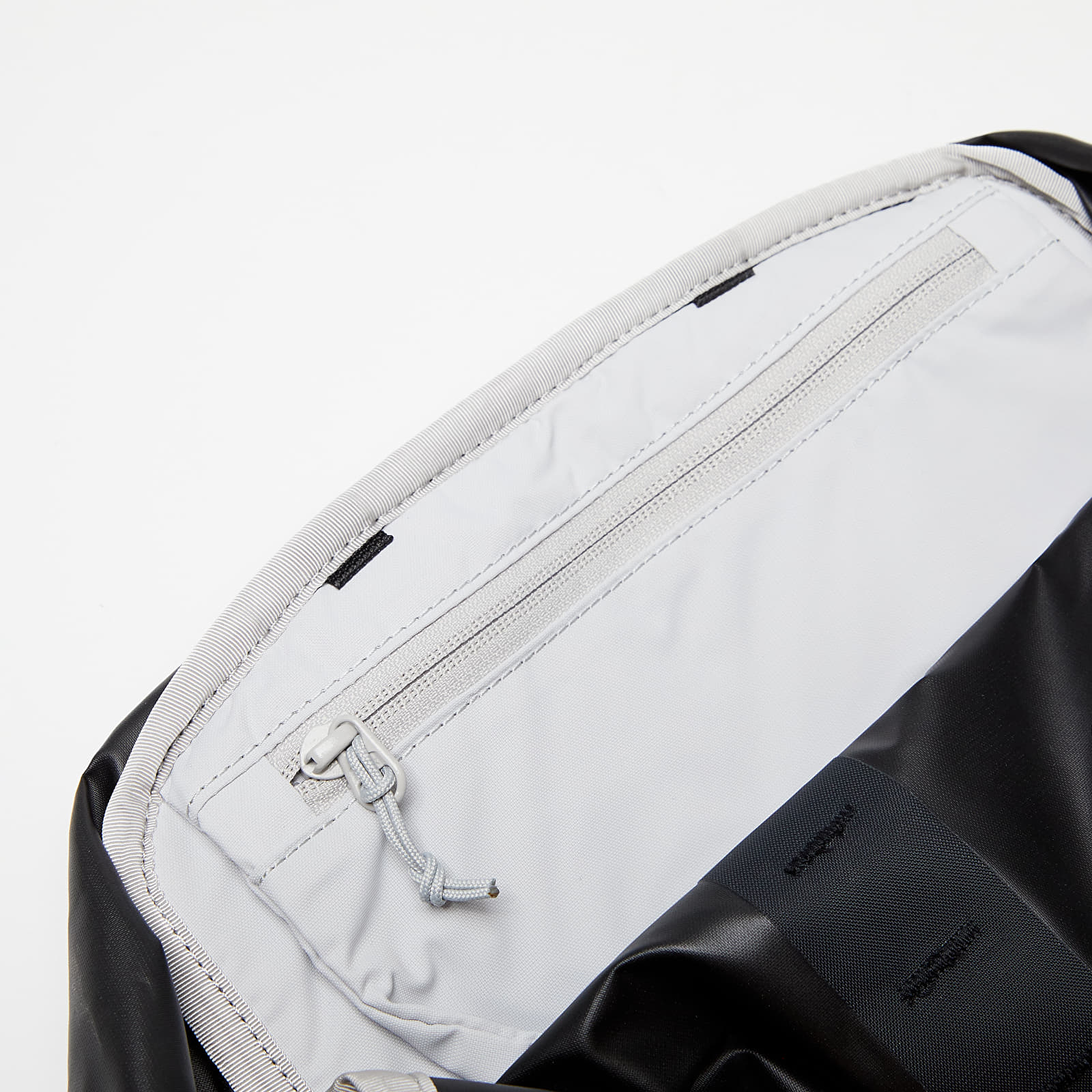 Hátizsákok Fjällräven High Coast Foldsack 24 Black
