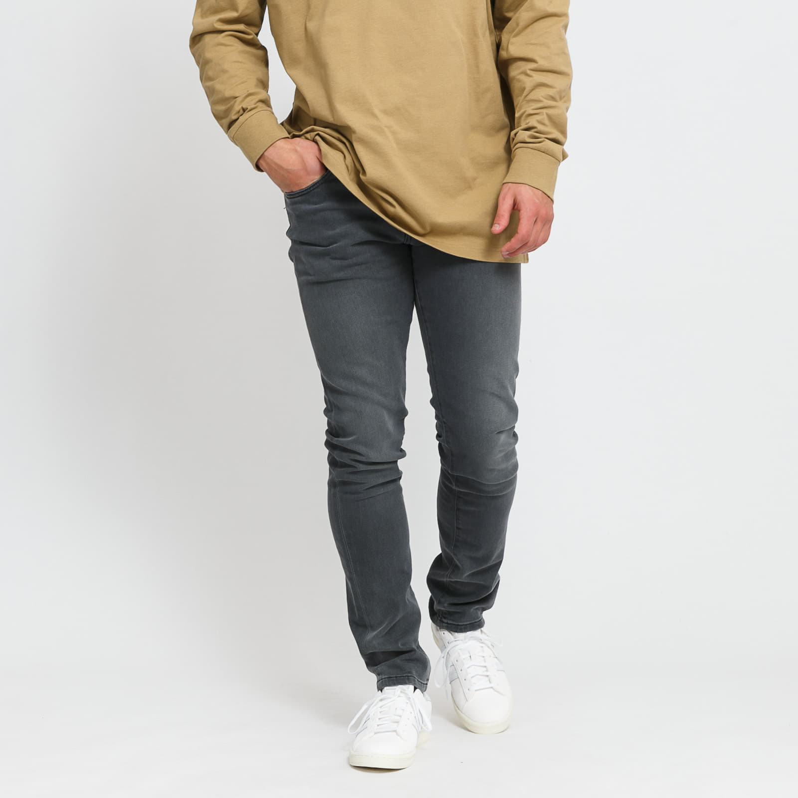 Pants Carhartt WIP Rebel Pant Black