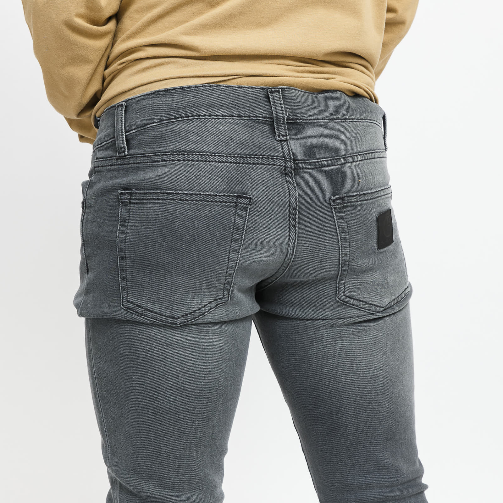 Pants Carhartt WIP Rebel Pant Black