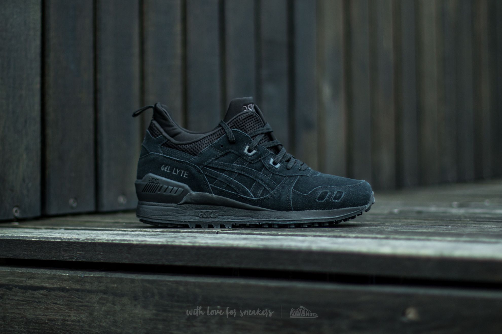 Asics gel lyte mt gtx sales