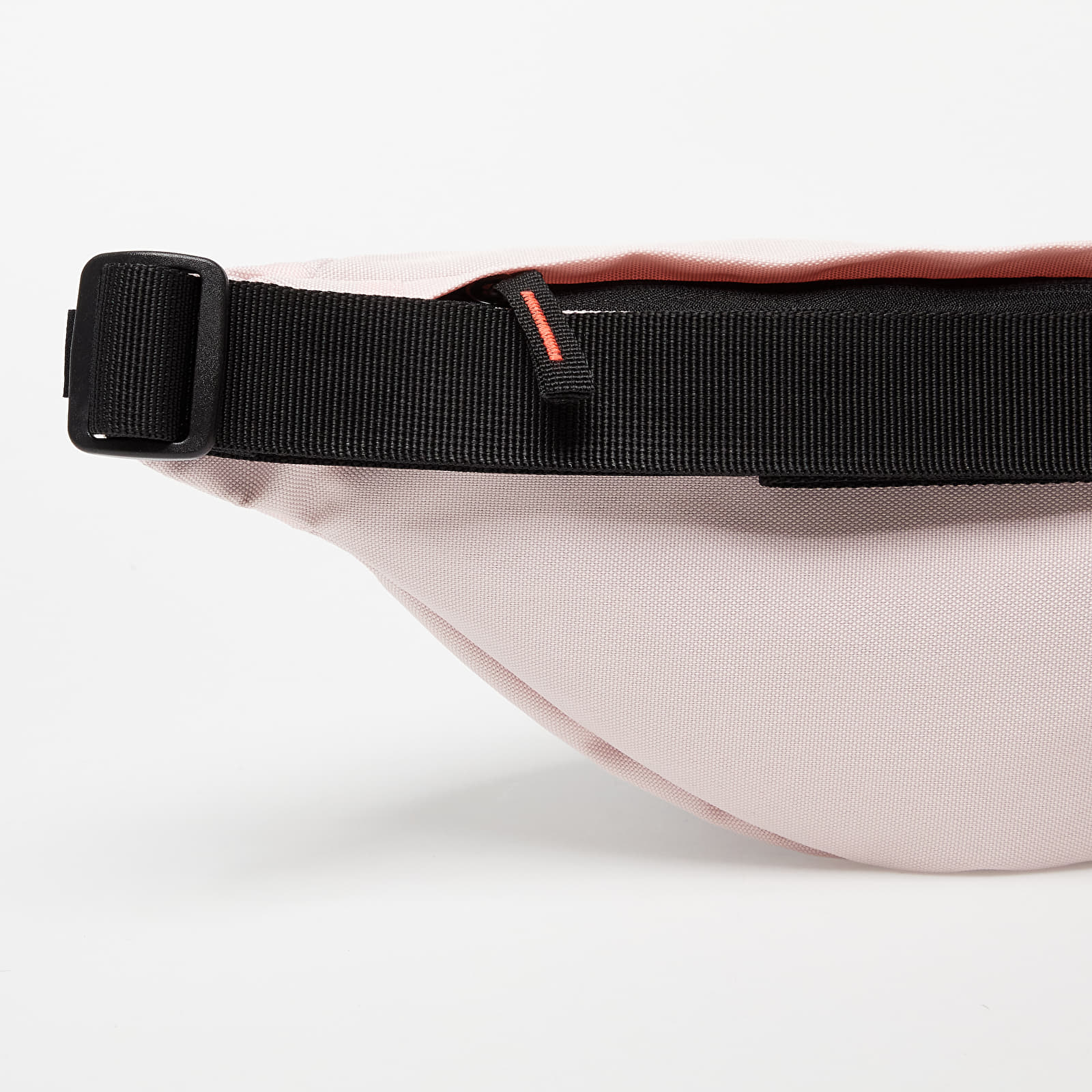 Pink jordan fanny pack new arrivals
