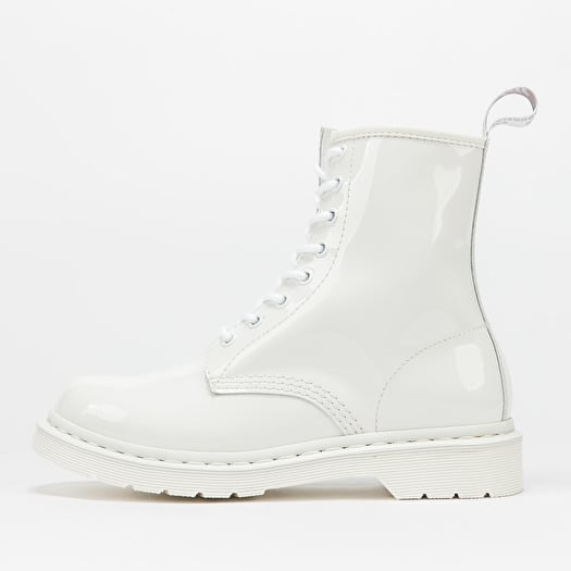 Doc martens shop 1460 mono white