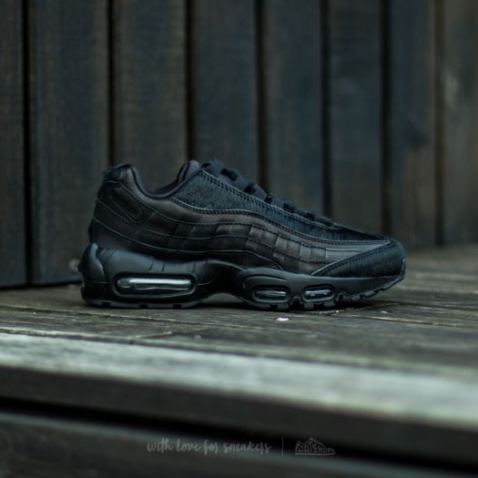 Air max 95 premium on outlet feet