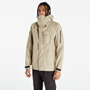 Jackets and Coats Nike x CACT.US CORP Men's GORE-TEX Jacket Beige | Footshop