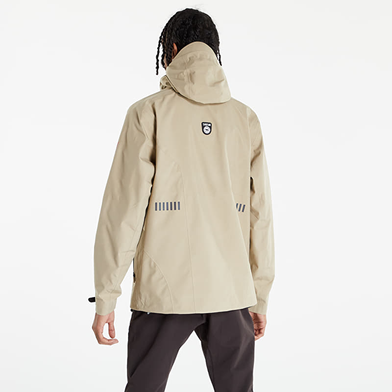 Nike x CACT.US CORP Men's GORE-TEX Jacket Beige | Footshop