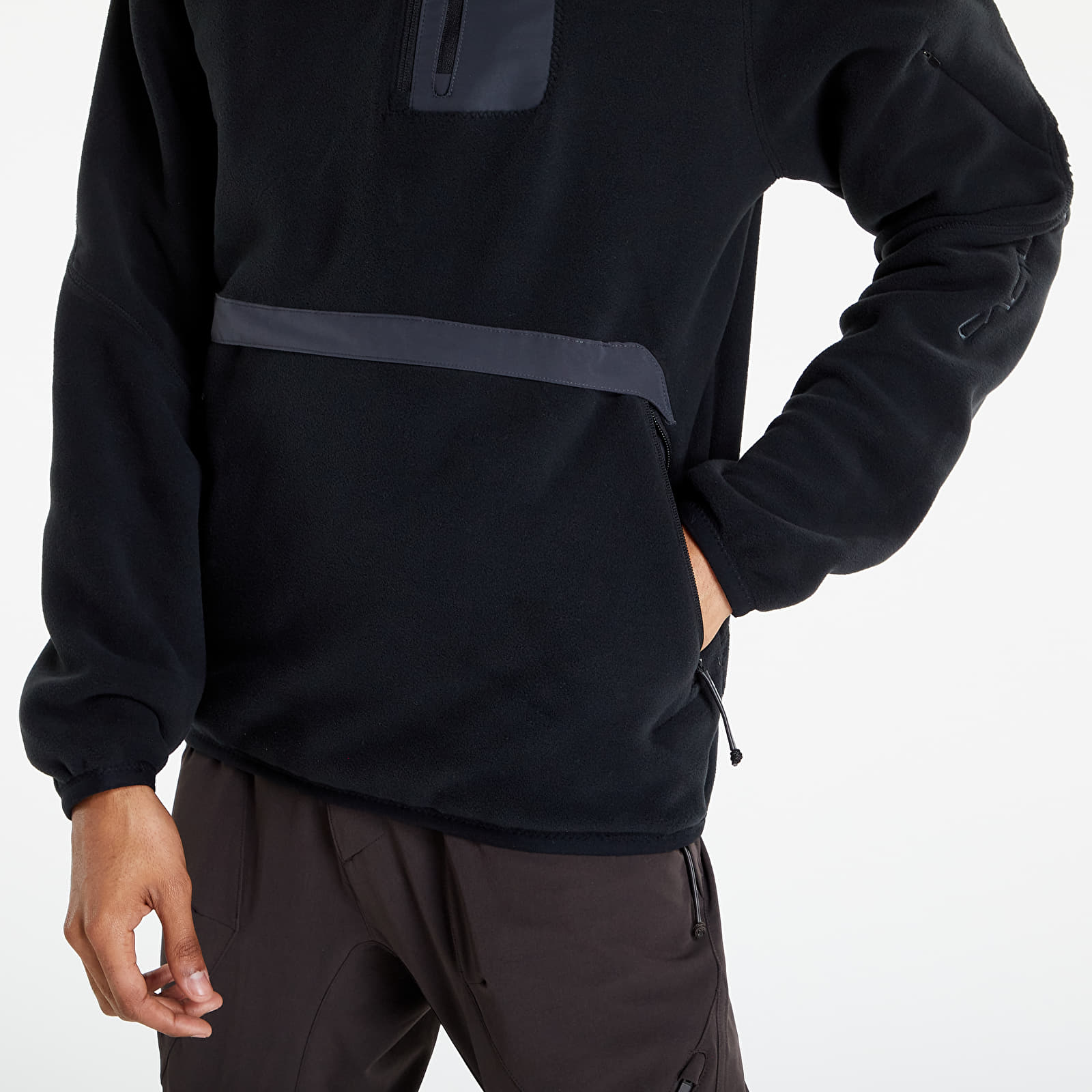 Hoodies and sweatshirts Nike x CACT.US CORP Men's 1/4 Zip Top