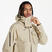 Jackets and Coats Nike x CACT.US CORP Men's GORE-TEX Jacket Beige