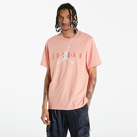 T shirt Jordan Jordan Air Wordmark Tee