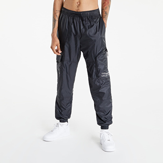 Pants and jeans Jordan 23 Engineered Track Pant Black Footshop