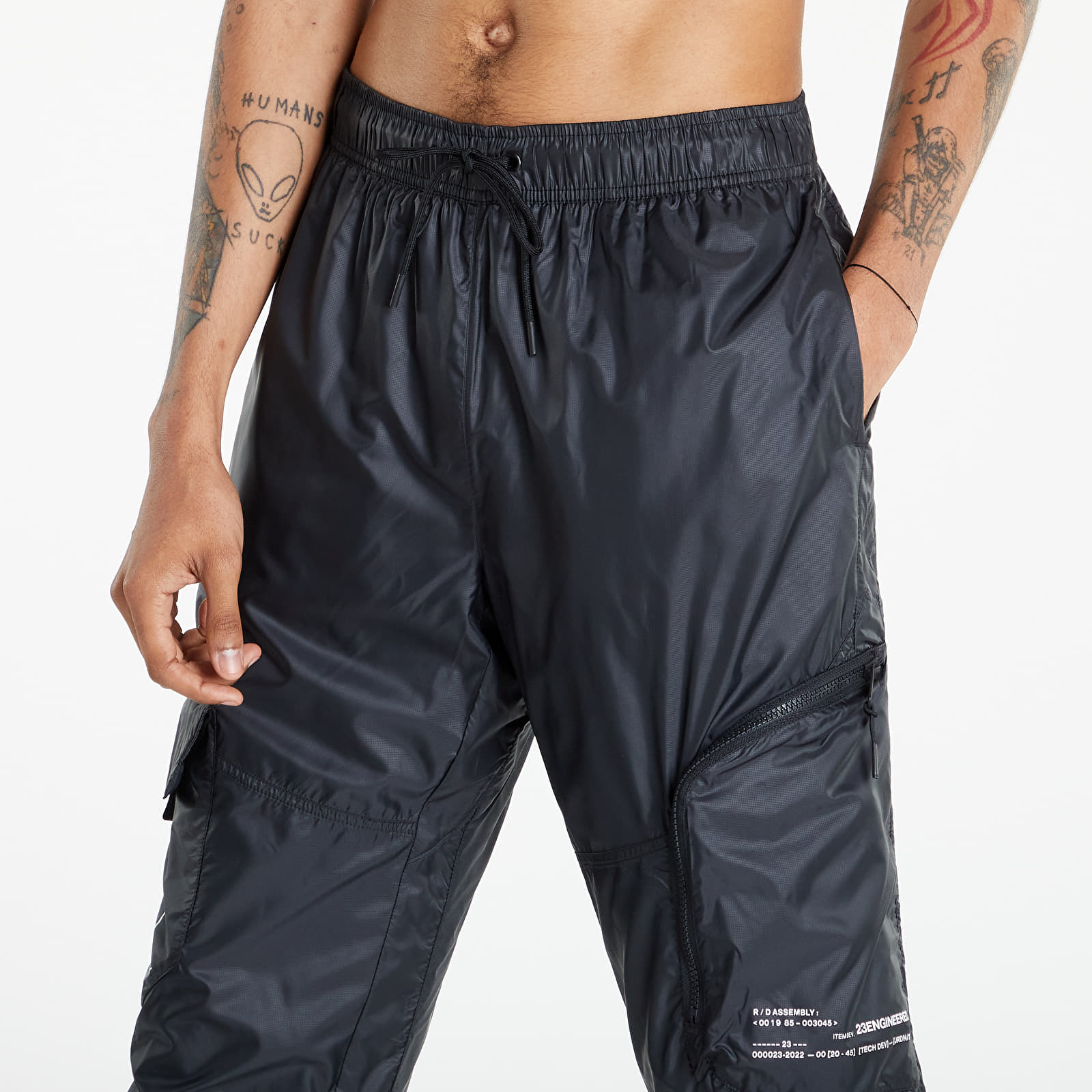 Jordan engineered track pants sale