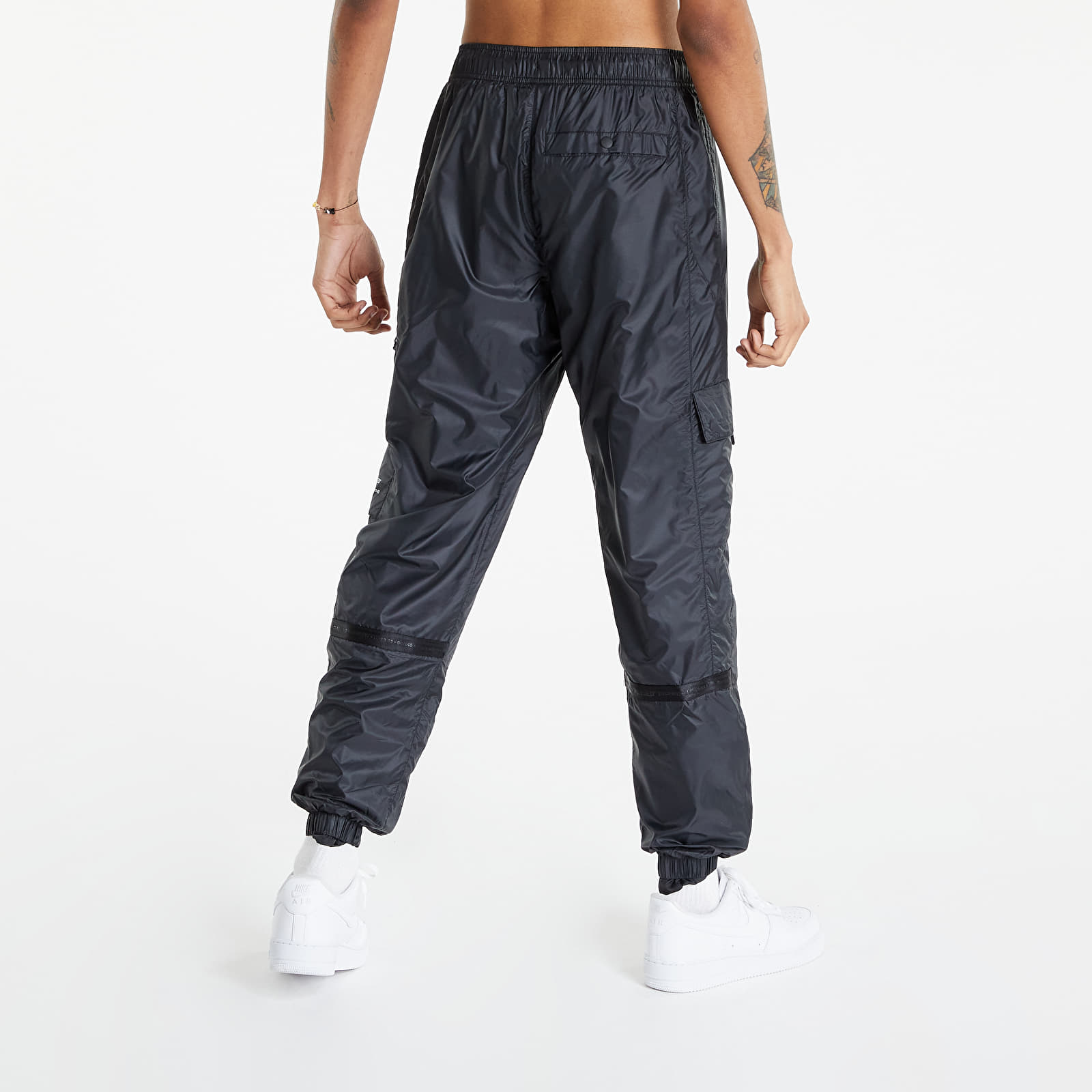 Pantaloni Jordan 23 Engineered Track Pant Black