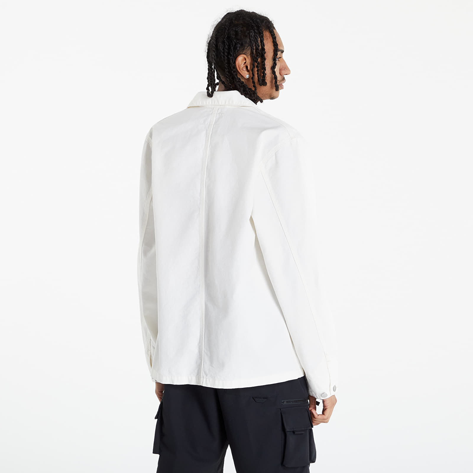 Jackets Carhartt WIP Michigan Coat Off-White