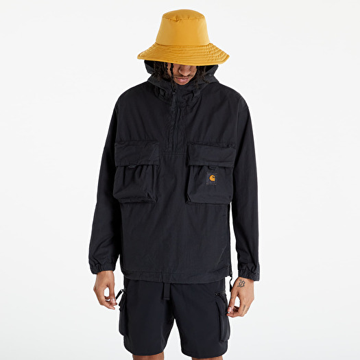 Carhartt wip BERM jacket BLACK