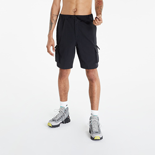 Shorts Carhartt WIP Elmwood Short Black Footshop