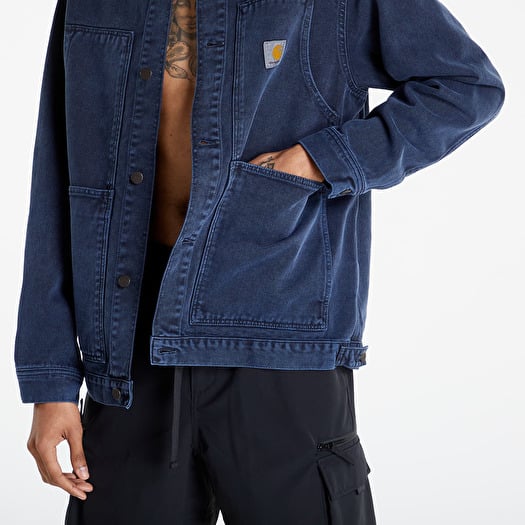 Carhartt veste shop en jean
