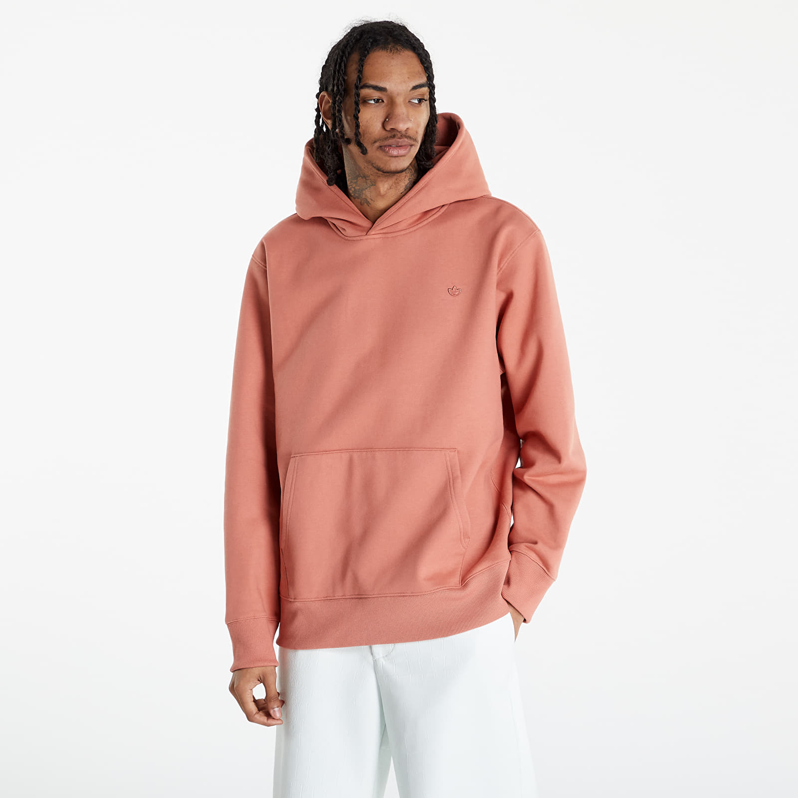 Adidas earth hoodie online