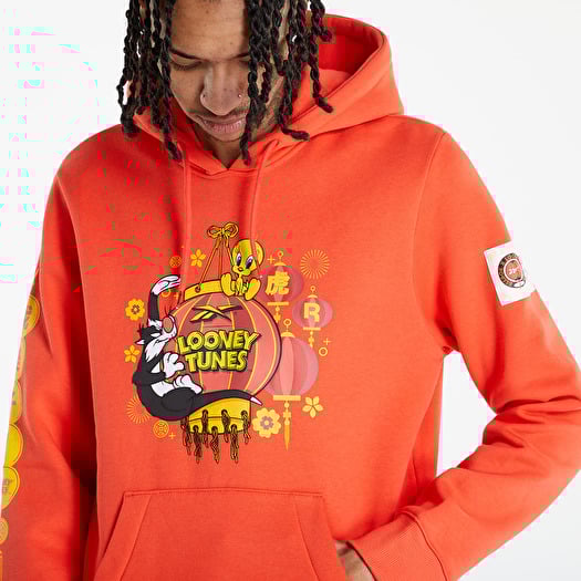 Hoodie looney tunes deals