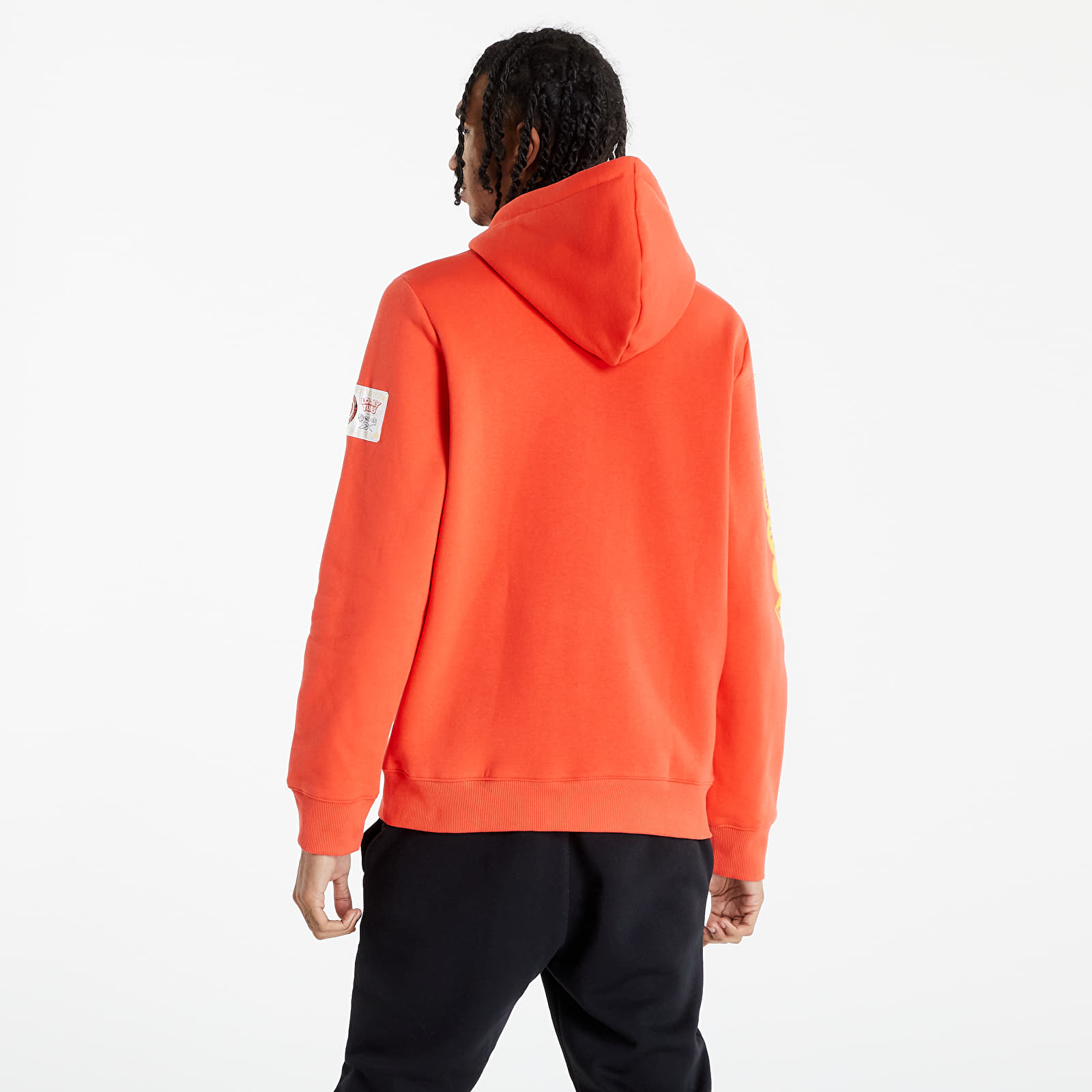 Sweatshirts Reebok x Looney Tunes Hoodie Dynred