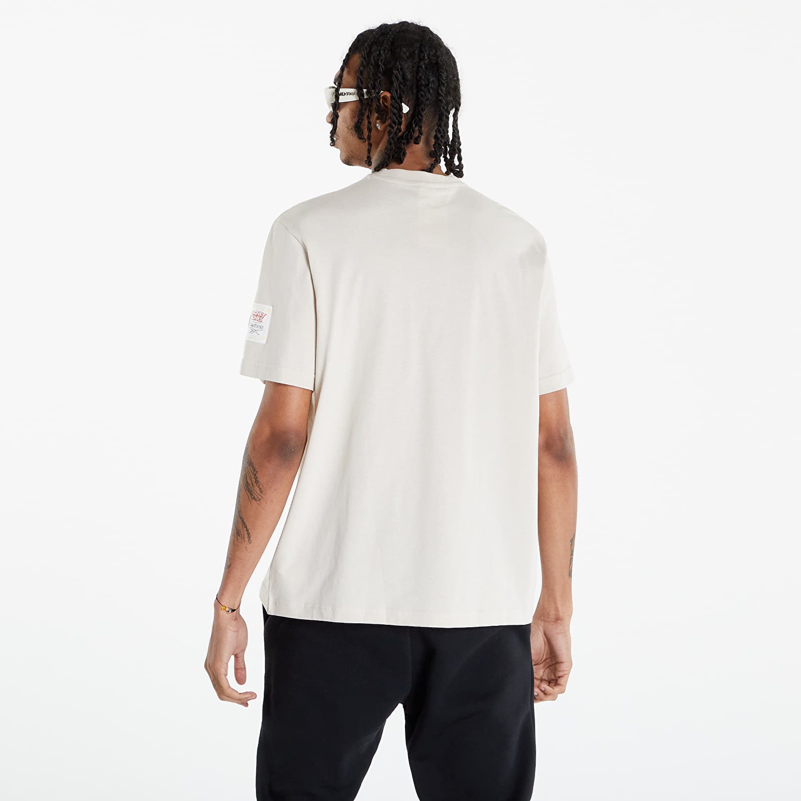 T-krekli Reebok x Looney Tunes T-Shirt Stucco