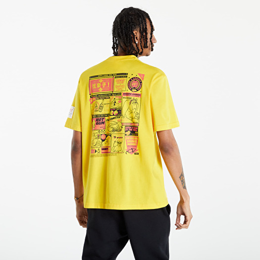 T shirts Reebok x Looney Tunes T Shirt Alwyel Footshop