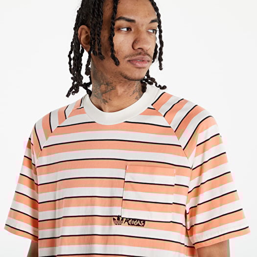 Adidas pocket tee online