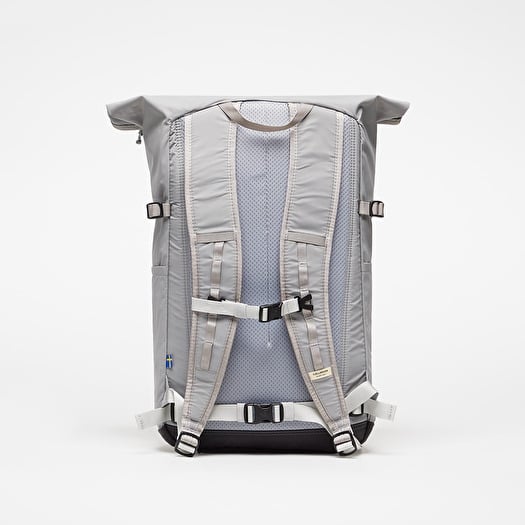 Backpacks Fjällräven High Coast Foldsack 24 Shark Grey (F23222-16