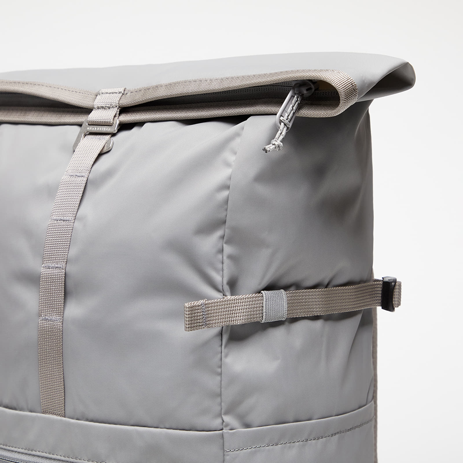 Rucsacuri Fjällräven High Coast Foldsack 24 Shark Grey