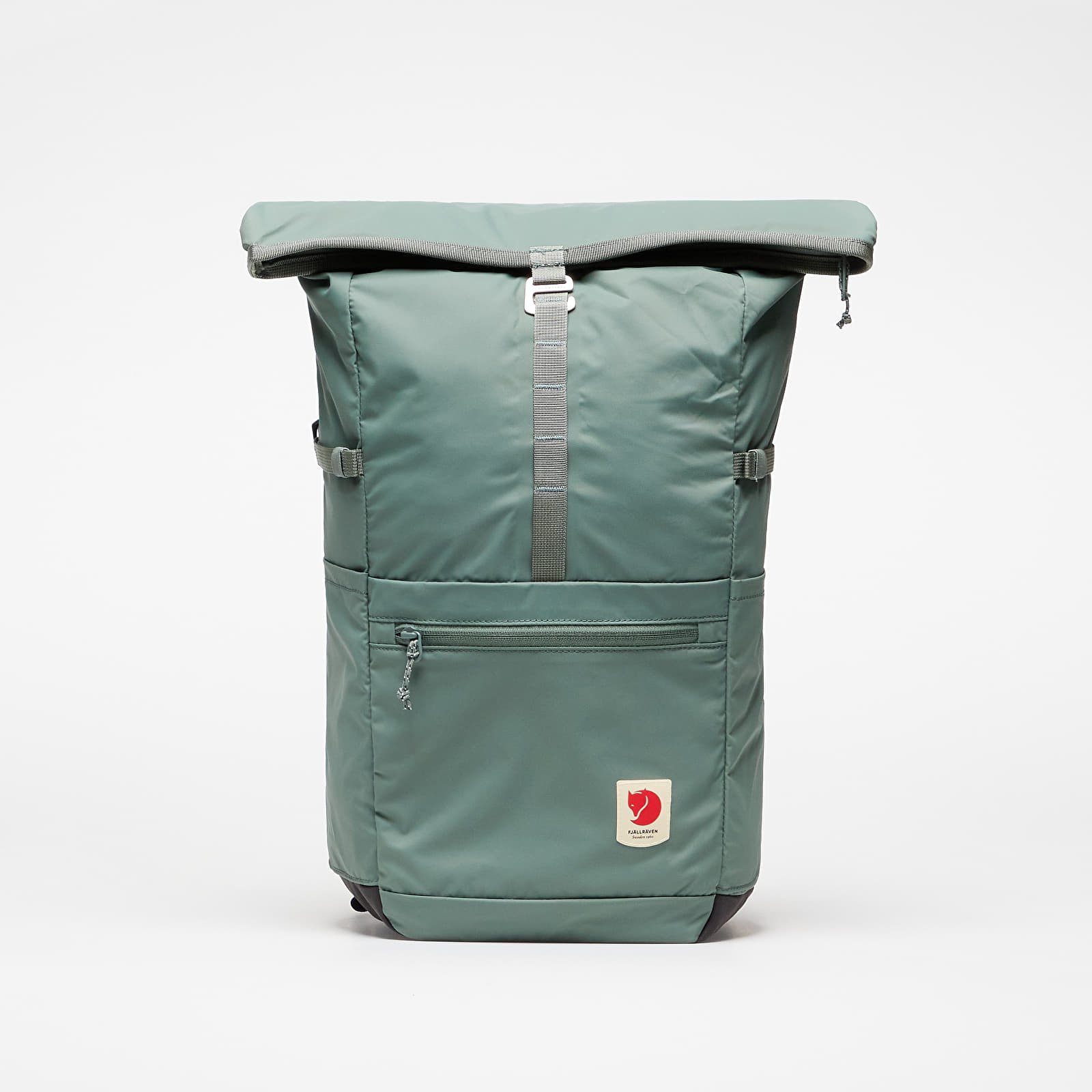 Rucsac Fjällräven High Coast Foldsack 24 Patina Green